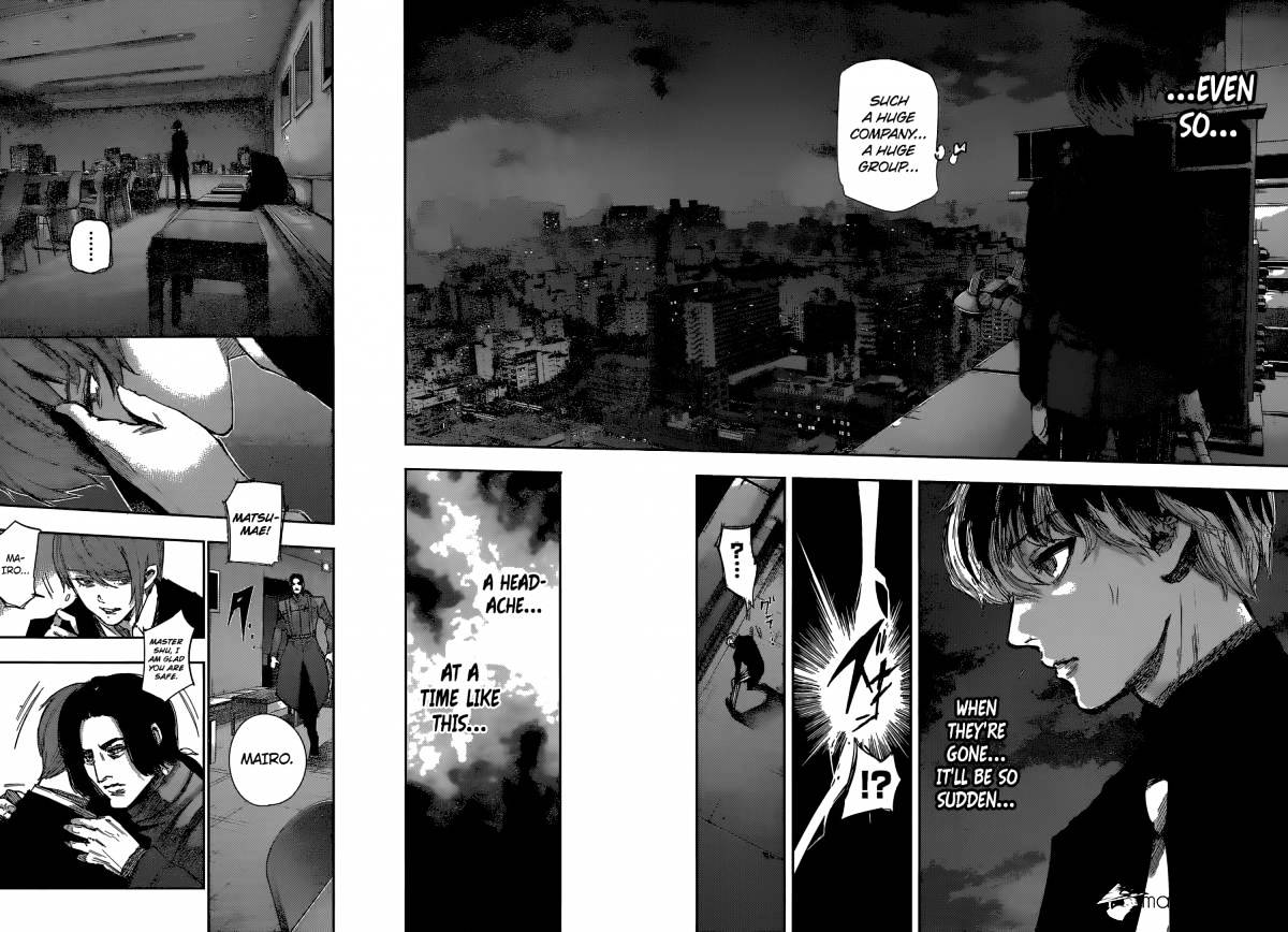 Tokyo Ghoul:re Chapter 47 8